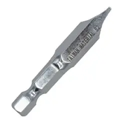 سر پیچ گوشتی ولف یکسر دوسو مدل Plus