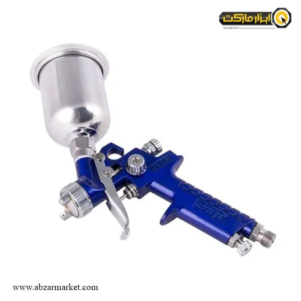 پیستوله سایه پاش بادی اکتیو مدل AC-1028