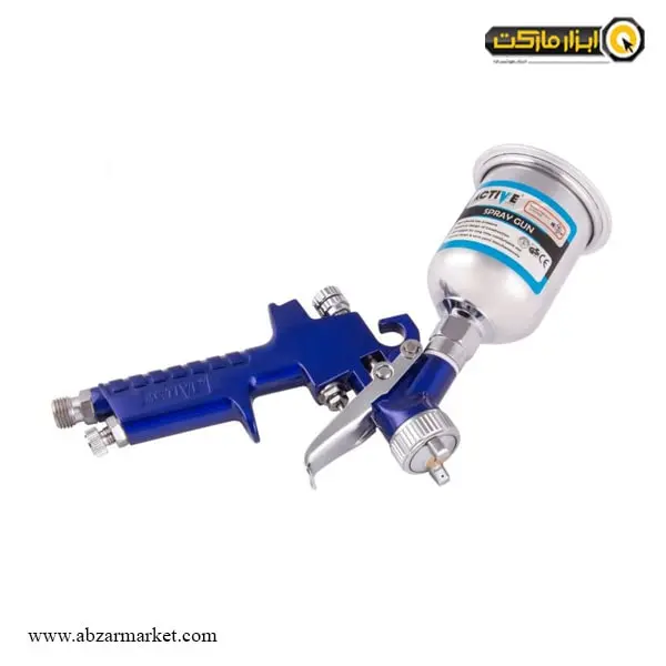 پیستوله سایه پاش بادی اکتیو مدل AC-1028