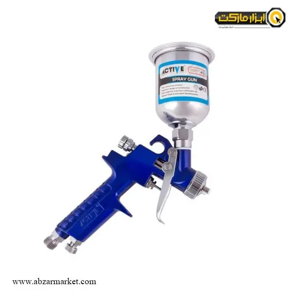 پیستوله سایه پاش بادی اکتیو مدل AC-1028