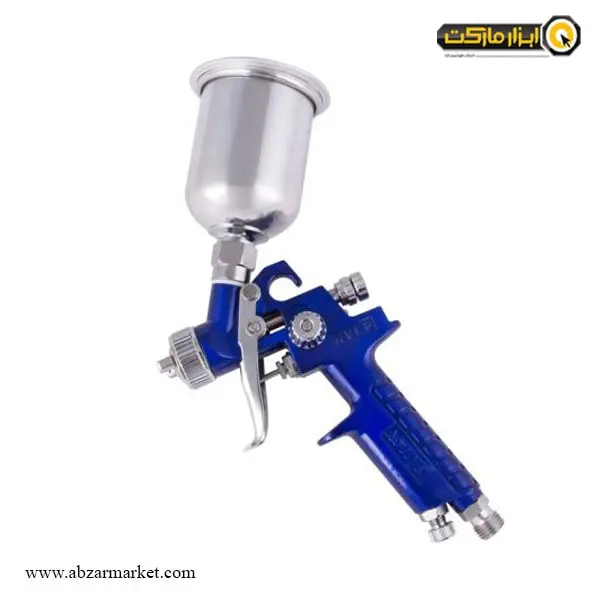 پیستوله سایه پاش بادی اکتیو مدل AC-1028