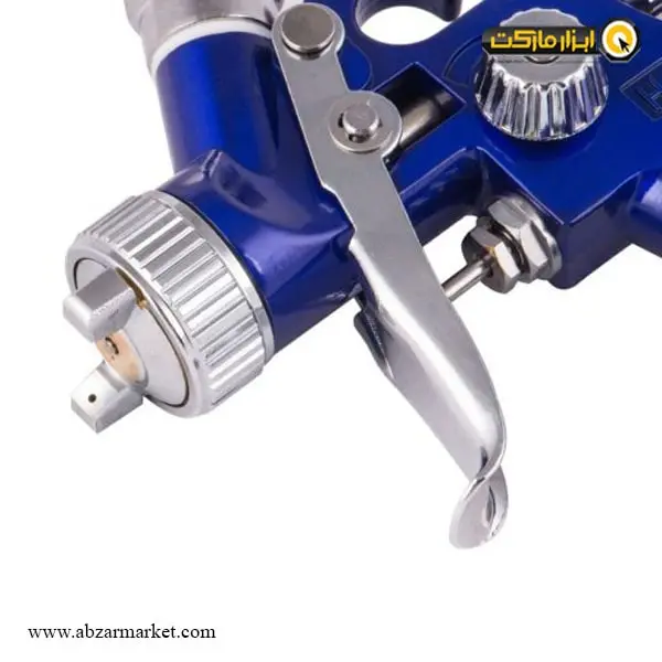 پیستوله سایه پاش بادی اکتیو مدل AC-1028