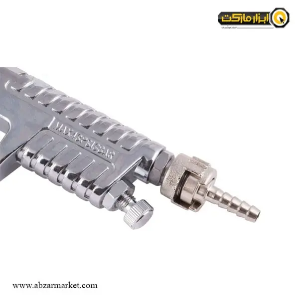 پیستوله رنگ پاش بادی اکتیو مدل AC-1027