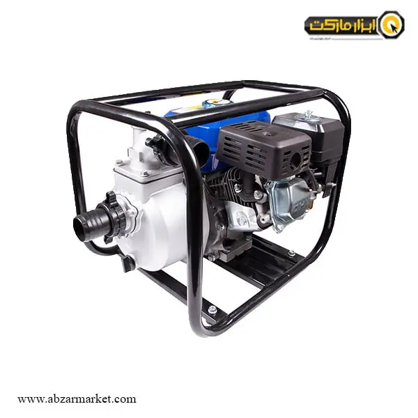 پمپ آب بنزینی اکتیو 4.5 اسب بخار مدل AC-97202