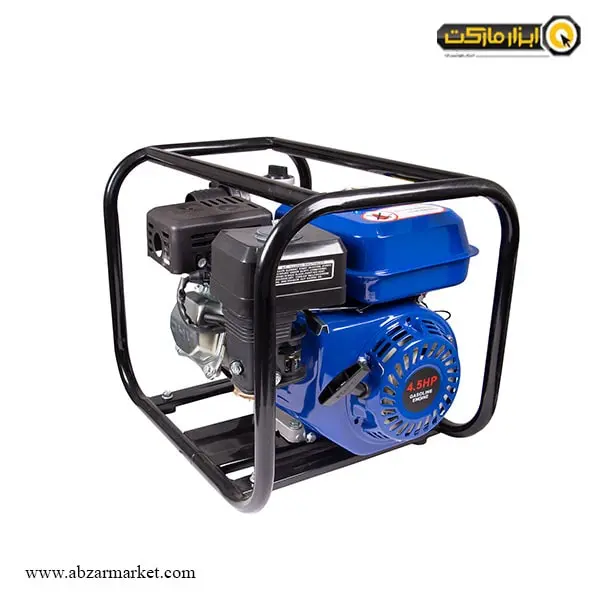 پمپ آب بنزینی اکتیو 4.5 اسب بخار مدل AC-97202