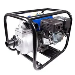 پمپ آب بنزینی اکتیو 5.5 اسب بخار مدل AC-97203