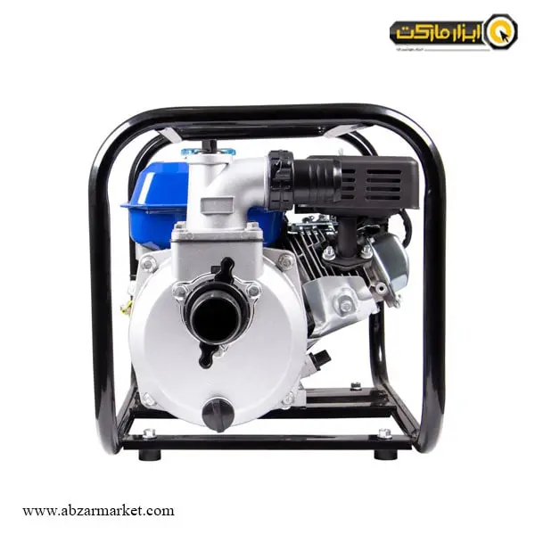 پمپ آب بنزینی اکتیو 5.5 اسب بخار مدل AC-97203