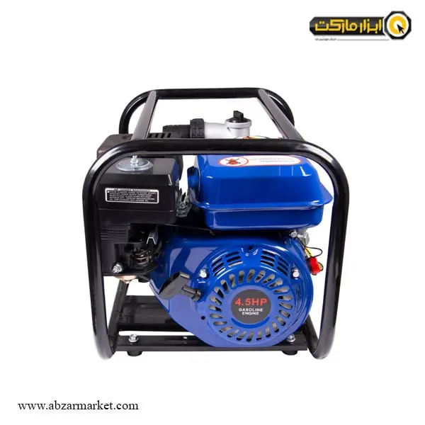 پمپ آب بنزینی اکتیو 5.5 اسب بخار مدل AC-97203