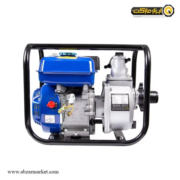 پمپ آب بنزینی اکتیو 5.5 اسب بخار مدل AC-97203