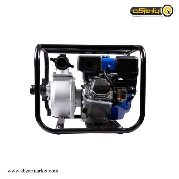 پمپ آب بنزینی اکتیو 5.5 اسب بخار مدل AC-97203