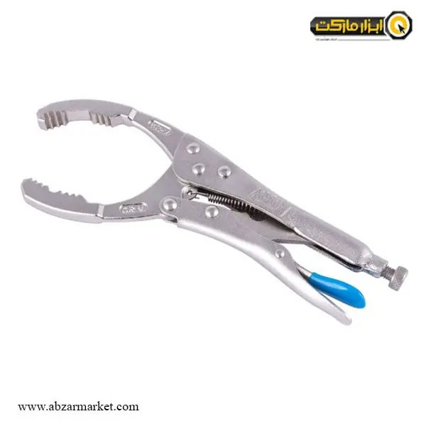 انبر فیلتر بازکن اکتیو 9 اینچ مدل AC-6009FL