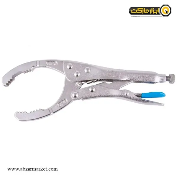 انبر فیلتر بازکن اکتیو 9 اینچ مدل AC-6009FL
