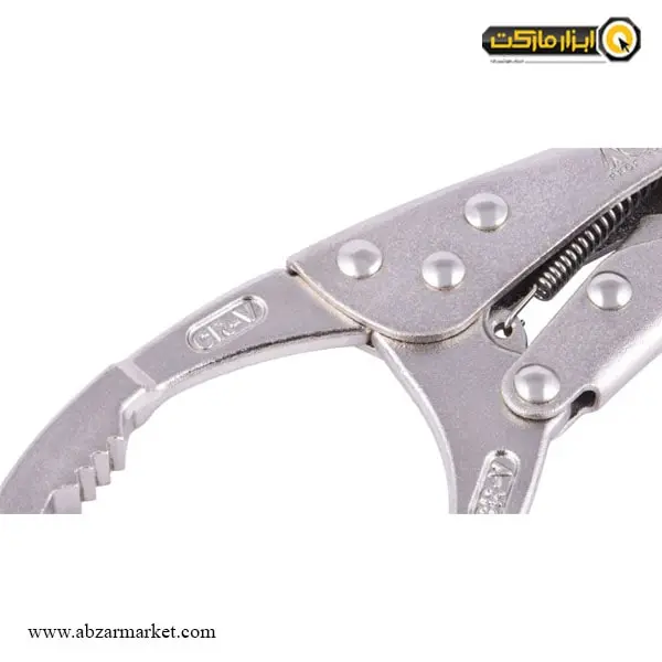 انبر فیلتر بازکن اکتیو 9 اینچ مدل AC-6009FL