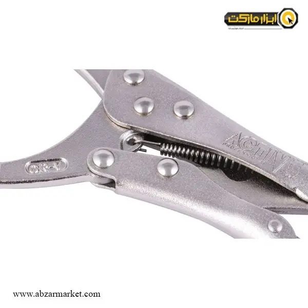 انبر فیلتر بازکن اکتیو 9 اینچ مدل AC-6009FL
