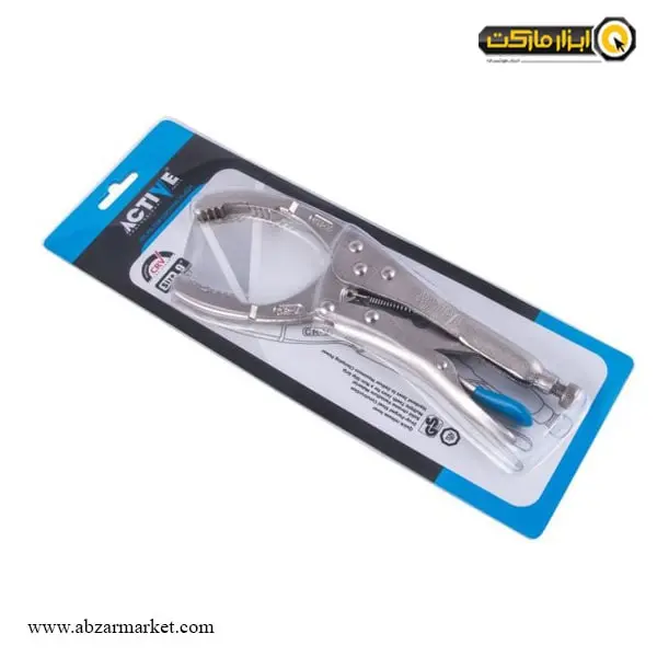 انبر فیلتر بازکن اکتیو 9 اینچ مدل AC-6009FL