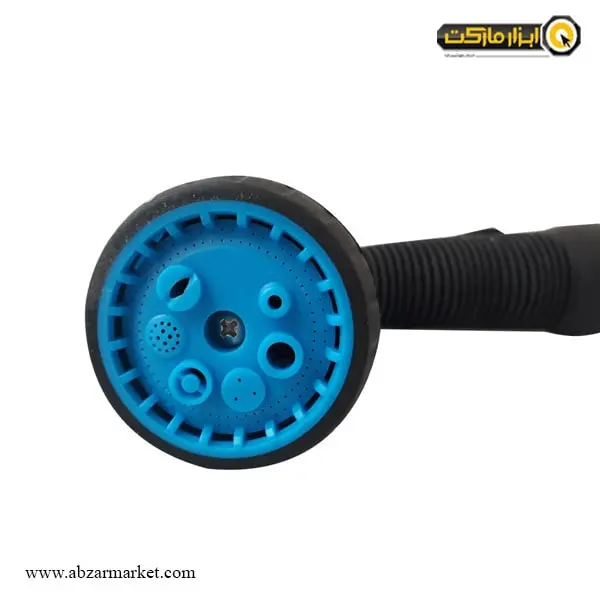 آبپاش اکتیو هفت حالته مدل AC-2007W