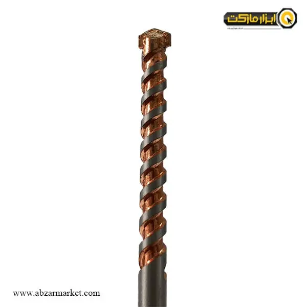 مته گرانیت و سرامیک ولف مدل Professional