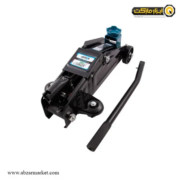 جک سوسماری اکتیو 2 تن مدل AC-3702J جک سوسماری اکتیو 2 تن مدل AC-3702J