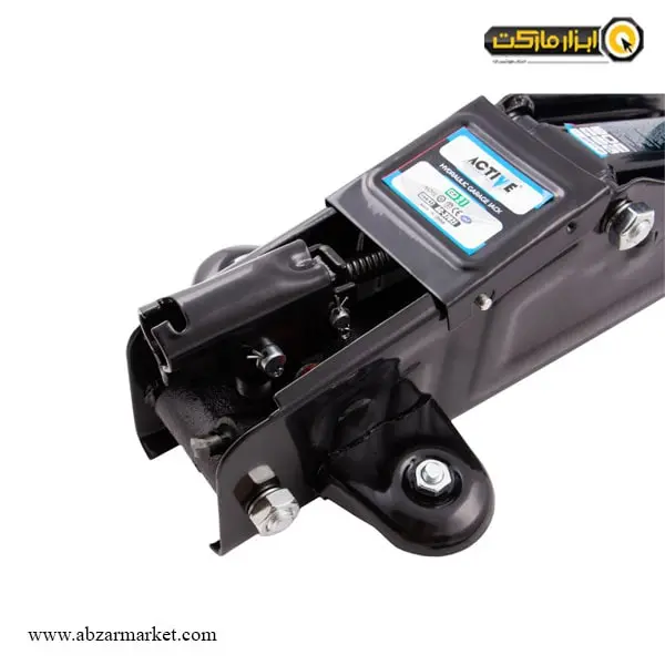 جک سوسماری اکتیو 2 تن مدل AC-3702J جک سوسماری اکتیو 2 تن مدل AC-3702J