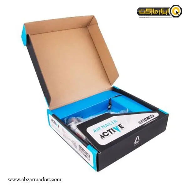 میخکوب بادی اکتیو اسکا مدل AC-1550FRP