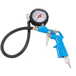 درجه باد هفت تیری اکتیو مدل AC-1004