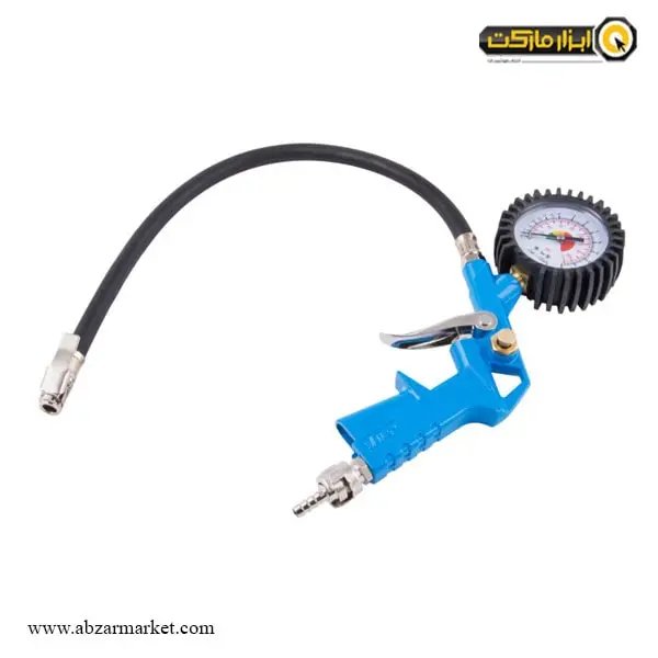 درجه باد هفت تیری اکتیو مدل AC-1004