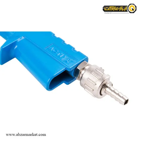 درجه باد هفت تیری اکتیو مدل AC-1004