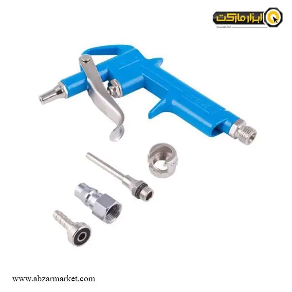تفنگ باد پاش اکتیو مدل AC-10100