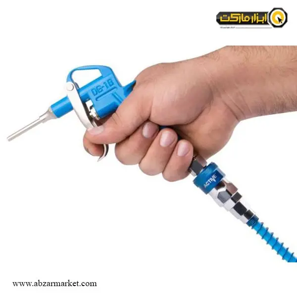 تفنگ باد پاش اکتیو مدل AC-10100