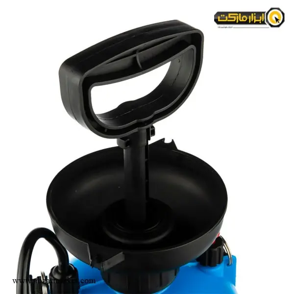 سمپاش دستی اکتیو 5 لیتری مدل AC-1005LS