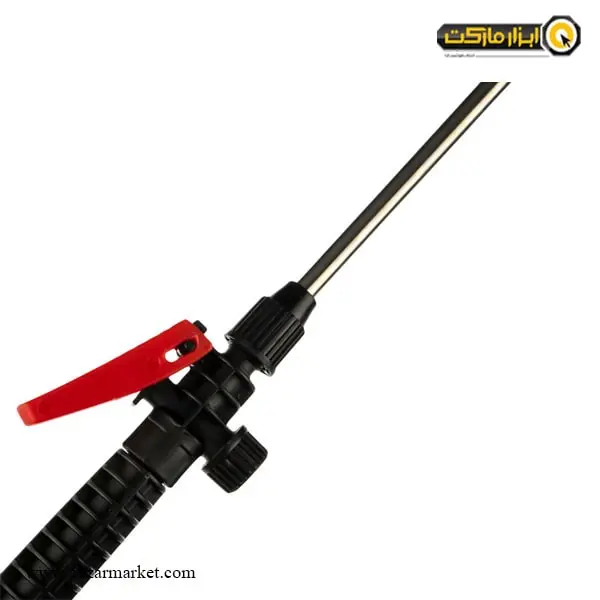 سمپاش دستی اکتیو 5 لیتری مدل AC-1005LS