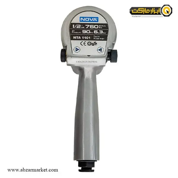 بکس بادی نووا 1/2 اینچ مدل NTA 1101