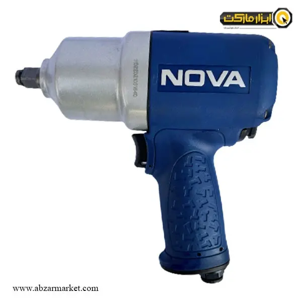 بکس بادی نووا 1/2 اینچ مدل NTA 1102 بکس بادی نووا 1/2 اینچ مدل NTA 1102