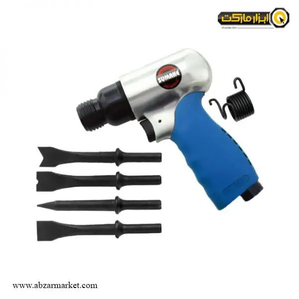 چکش تخریب بادی سوماک مدل ST-M3008R