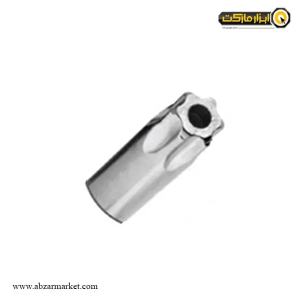 آچار آلن ستاره ای نووا چاقویی 8 عددی مدل NTK-1140