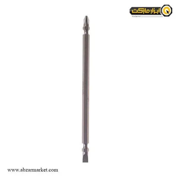 سر پیچ گوشتی نووا دوسو و چهارسو مدل NTB-11
