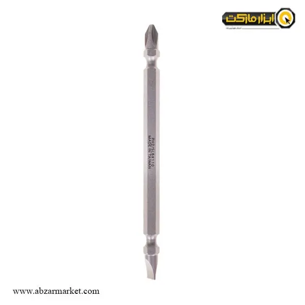 سر پیچ گوشتی نووا دوسو و چهارسو مدل NTB-11