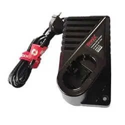 شارژر رونیکس طرح بوش مدل 607-12/14 BOSCH