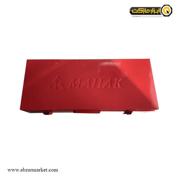 اتو لوله کشی محک مدل PW-1500 با متعلقات