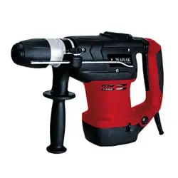 دریل بتن کن محک 6 کیلویی مدل HDM-32H