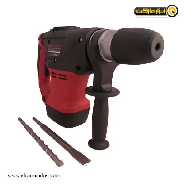 دریل بتن کن محک 6 کیلویی مدل HDM-32H