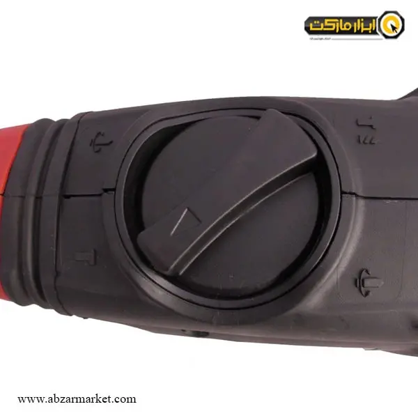 دریل بتن کن محک 6 کیلویی مدل HDM-32H