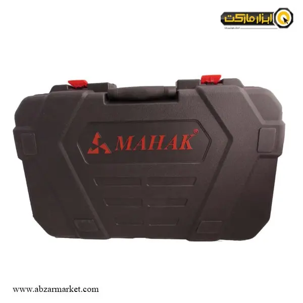 دریل بتن کن محک 6 کیلویی مدل HDM-32H