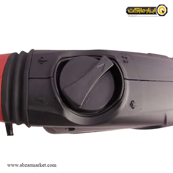 دریل بتن کن محک 7 کیلویی مدل HDM-40H