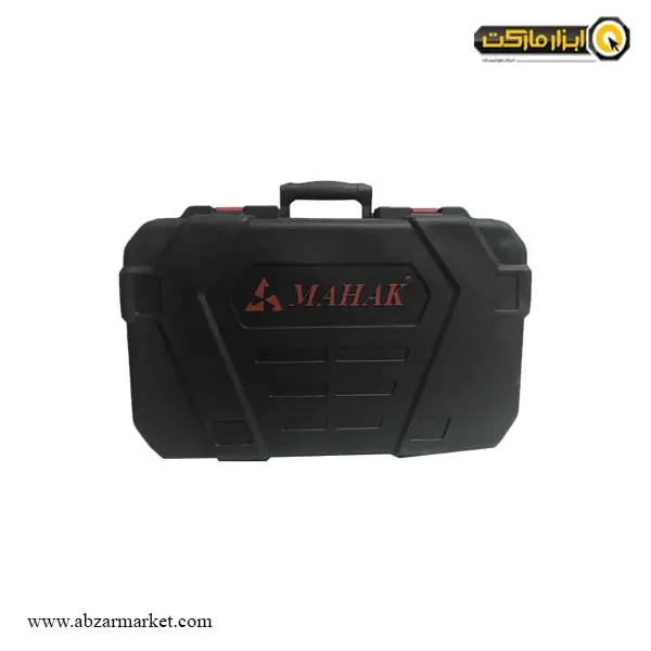 دریل بتن کن محک 7 کیلویی مدل HDM-40H
