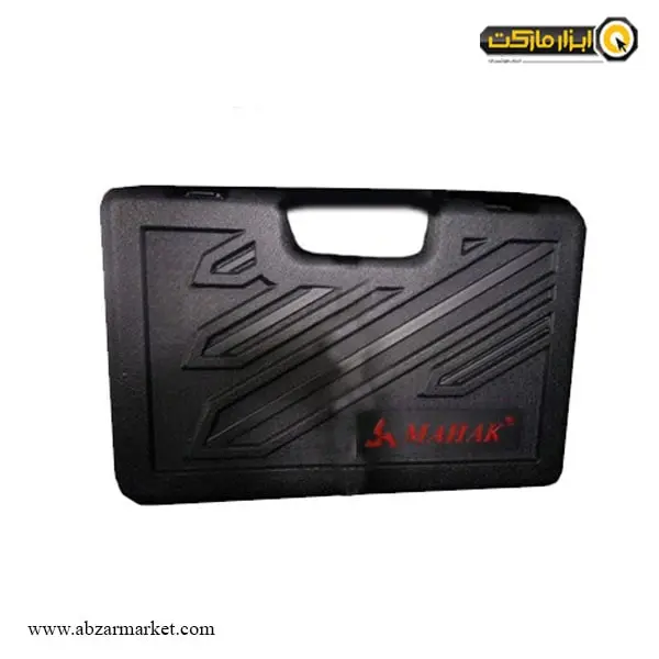 چکش تخریب محک 6 کیلویی مدل DEH-1050