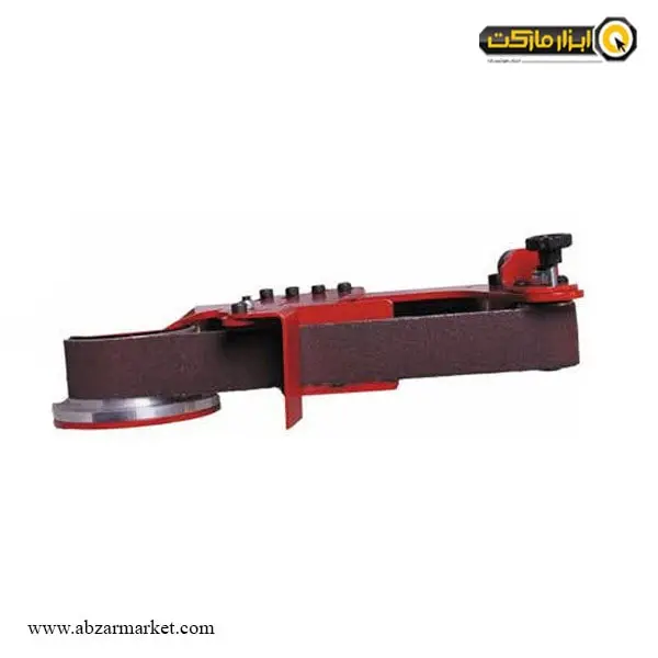 ماژول سنباده نواری محک 1200 میلی متر مدل BDS-15120