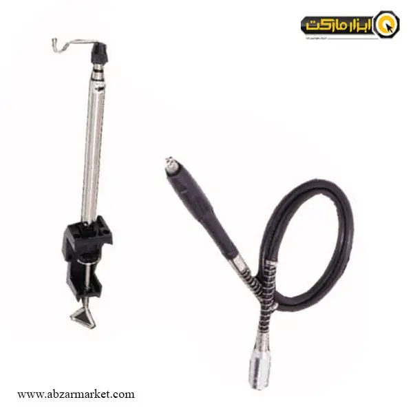 فرز مینیاتوری محک 215 پارچه مدل MDG-170KIT فرز مینیاتوری محک 215 پارچه مدل MDG-170KIT