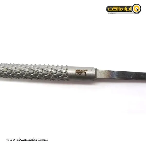 سوهان چوب ساب گرد ولف سوهان چوب ساب گرد ولف