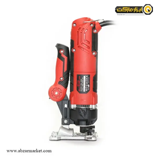 فرز چند کاره محک 550 وات مدل MRT-550